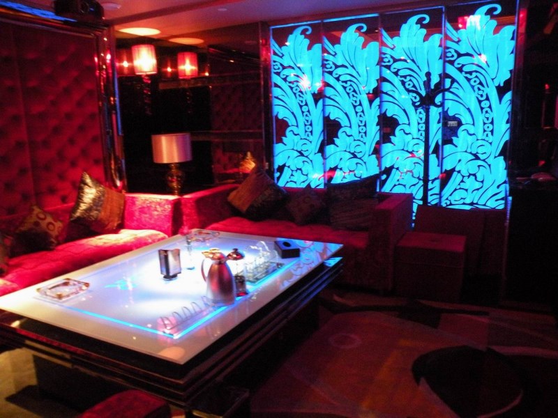 防城港商务ktv独家商务ktv玩法揭秘-防城区ktv预订